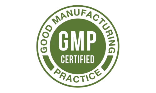 neurozenix focus plus - GMP certified 