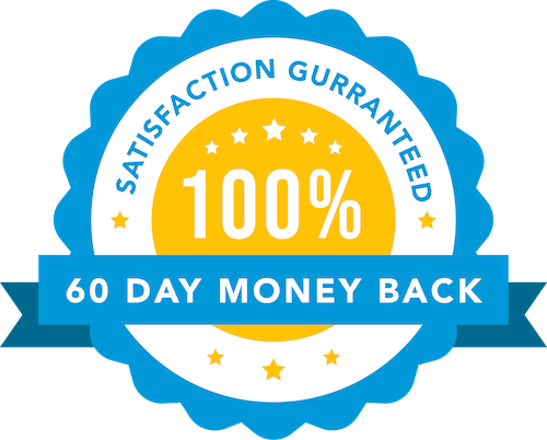 neurozenix focus plus-Money-Back-Guarantee
