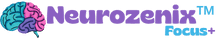 neurozenix focus plus